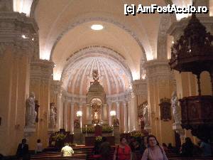 [P19] 'Arequipa - orasul alb al Perului' / altarul catedralei » foto by grecudoina
 - 
<span class="allrVoted glyphicon glyphicon-heart hidden" id="av399336"></span>
<a class="m-l-10 hidden" id="sv399336" onclick="voting_Foto_DelVot(,399336,22954)" role="button">șterge vot <span class="glyphicon glyphicon-remove"></span></a>
<a id="v9399336" class=" c-red"  onclick="voting_Foto_SetVot(399336)" role="button"><span class="glyphicon glyphicon-heart-empty"></span> <b>LIKE</b> = Votează poza</a> <img class="hidden"  id="f399336W9" src="/imagini/loader.gif" border="0" /><span class="AjErrMes hidden" id="e399336ErM"></span>