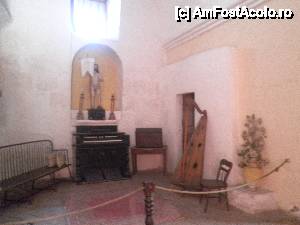 [P28] 'Arequipa - orasul alb al Perului' / incaperea unde invatau sa cante la pian sau orga » foto by grecudoina
 - 
<span class="allrVoted glyphicon glyphicon-heart hidden" id="av399345"></span>
<a class="m-l-10 hidden" id="sv399345" onclick="voting_Foto_DelVot(,399345,22954)" role="button">șterge vot <span class="glyphicon glyphicon-remove"></span></a>
<a id="v9399345" class=" c-red"  onclick="voting_Foto_SetVot(399345)" role="button"><span class="glyphicon glyphicon-heart-empty"></span> <b>LIKE</b> = Votează poza</a> <img class="hidden"  id="f399345W9" src="/imagini/loader.gif" border="0" /><span class="AjErrMes hidden" id="e399345ErM"></span>