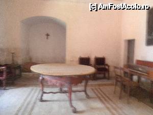 [P37] 'Arequipa - orasul alb al Perului' / o sala de masa, a manastirii » foto by grecudoina
 - 
<span class="allrVoted glyphicon glyphicon-heart hidden" id="av399354"></span>
<a class="m-l-10 hidden" id="sv399354" onclick="voting_Foto_DelVot(,399354,22954)" role="button">șterge vot <span class="glyphicon glyphicon-remove"></span></a>
<a id="v9399354" class=" c-red"  onclick="voting_Foto_SetVot(399354)" role="button"><span class="glyphicon glyphicon-heart-empty"></span> <b>LIKE</b> = Votează poza</a> <img class="hidden"  id="f399354W9" src="/imagini/loader.gif" border="0" /><span class="AjErrMes hidden" id="e399354ErM"></span>