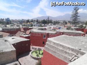 [P39] 'Arequipa - orasul alb al Perului' / o imagine de sus a manstirii » foto by grecudoina
 - 
<span class="allrVoted glyphicon glyphicon-heart hidden" id="av399356"></span>
<a class="m-l-10 hidden" id="sv399356" onclick="voting_Foto_DelVot(,399356,22954)" role="button">șterge vot <span class="glyphicon glyphicon-remove"></span></a>
<a id="v9399356" class=" c-red"  onclick="voting_Foto_SetVot(399356)" role="button"><span class="glyphicon glyphicon-heart-empty"></span> <b>LIKE</b> = Votează poza</a> <img class="hidden"  id="f399356W9" src="/imagini/loader.gif" border="0" /><span class="AjErrMes hidden" id="e399356ErM"></span>