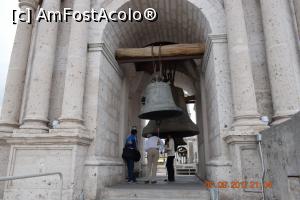 [P09] Clopot(el)ul de o tona. Mai au de-nvatat de la dom' profesor dany ciobotea, cu d mic si c mic cam cat trebuie sa aiba un clopot adevarat. » foto by Pușcașu Marin
 - 
<span class="allrVoted glyphicon glyphicon-heart hidden" id="av917730"></span>
<a class="m-l-10 hidden" id="sv917730" onclick="voting_Foto_DelVot(,917730,22954)" role="button">șterge vot <span class="glyphicon glyphicon-remove"></span></a>
<a id="v9917730" class=" c-red"  onclick="voting_Foto_SetVot(917730)" role="button"><span class="glyphicon glyphicon-heart-empty"></span> <b>LIKE</b> = Votează poza</a> <img class="hidden"  id="f917730W9" src="/imagini/loader.gif" border="0" /><span class="AjErrMes hidden" id="e917730ErM"></span>