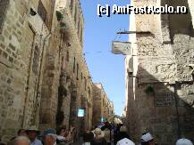 [P01] Ierusalim - Drumul Crucii - Via Dolorosa » foto by popescu.borsa*
 - 
<span class="allrVoted glyphicon glyphicon-heart hidden" id="av195469"></span>
<a class="m-l-10 hidden" id="sv195469" onclick="voting_Foto_DelVot(,195469,22955)" role="button">șterge vot <span class="glyphicon glyphicon-remove"></span></a>
<a id="v9195469" class=" c-red"  onclick="voting_Foto_SetVot(195469)" role="button"><span class="glyphicon glyphicon-heart-empty"></span> <b>LIKE</b> = Votează poza</a> <img class="hidden"  id="f195469W9" src="/imagini/loader.gif" border="0" /><span class="AjErrMes hidden" id="e195469ErM"></span>