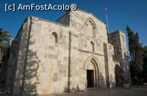 [P01] Biserica Sfânta Ana din Ierusalim, care adăpostește presupusa criptă a nașterii Fecioarei Maria » foto by mariana.olaru
 - 
<span class="allrVoted glyphicon glyphicon-heart hidden" id="av906688"></span>
<a class="m-l-10 hidden" id="sv906688" onclick="voting_Foto_DelVot(,906688,22955)" role="button">șterge vot <span class="glyphicon glyphicon-remove"></span></a>
<a id="v9906688" class=" c-red"  onclick="voting_Foto_SetVot(906688)" role="button"><span class="glyphicon glyphicon-heart-empty"></span> <b>LIKE</b> = Votează poza</a> <img class="hidden"  id="f906688W9" src="/imagini/loader.gif" border="0" /><span class="AjErrMes hidden" id="e906688ErM"></span>
