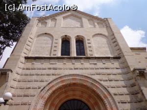 [P13] Ierusalim, fațada superioară a Bisericii Hagia Sion » foto by mariana.olaru
 - 
<span class="allrVoted glyphicon glyphicon-heart hidden" id="av906700"></span>
<a class="m-l-10 hidden" id="sv906700" onclick="voting_Foto_DelVot(,906700,22955)" role="button">șterge vot <span class="glyphicon glyphicon-remove"></span></a>
<a id="v9906700" class=" c-red"  onclick="voting_Foto_SetVot(906700)" role="button"><span class="glyphicon glyphicon-heart-empty"></span> <b>LIKE</b> = Votează poza</a> <img class="hidden"  id="f906700W9" src="/imagini/loader.gif" border="0" /><span class="AjErrMes hidden" id="e906700ErM"></span>