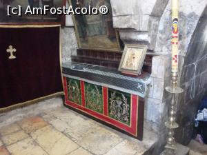 [P36] Ierusalim: Paraclisul Sfinților Părinți Ioachim și Ana din Biserica Mormântului Maicii Domnului » foto by mariana.olaru
 - 
<span class="allrVoted glyphicon glyphicon-heart hidden" id="av906723"></span>
<a class="m-l-10 hidden" id="sv906723" onclick="voting_Foto_DelVot(,906723,22955)" role="button">șterge vot <span class="glyphicon glyphicon-remove"></span></a>
<a id="v9906723" class=" c-red"  onclick="voting_Foto_SetVot(906723)" role="button"><span class="glyphicon glyphicon-heart-empty"></span> <b>LIKE</b> = Votează poza</a> <img class="hidden"  id="f906723W9" src="/imagini/loader.gif" border="0" /><span class="AjErrMes hidden" id="e906723ErM"></span>