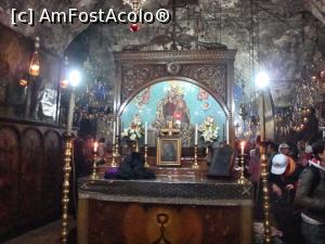 [P43] Ierusalim: altar în spatele criptei mormântului din Biserica Mormântului Maicii Domnului, pe care se săvârșește proscomidia » foto by mariana.olaru
 - 
<span class="allrVoted glyphicon glyphicon-heart hidden" id="av906730"></span>
<a class="m-l-10 hidden" id="sv906730" onclick="voting_Foto_DelVot(,906730,22955)" role="button">șterge vot <span class="glyphicon glyphicon-remove"></span></a>
<a id="v9906730" class=" c-red"  onclick="voting_Foto_SetVot(906730)" role="button"><span class="glyphicon glyphicon-heart-empty"></span> <b>LIKE</b> = Votează poza</a> <img class="hidden"  id="f906730W9" src="/imagini/loader.gif" border="0" /><span class="AjErrMes hidden" id="e906730ErM"></span>