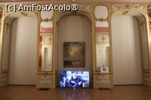 [P12] Craiova, Muzeul de Artă, Parter, Expoziția temporară „Retrospektiva Mircea Novac”, un film cu artistul.... » foto by mprofeanu
 - 
<span class="allrVoted glyphicon glyphicon-heart hidden" id="av1408710"></span>
<a class="m-l-10 hidden" id="sv1408710" onclick="voting_Foto_DelVot(,1408710,22988)" role="button">șterge vot <span class="glyphicon glyphicon-remove"></span></a>
<a id="v91408710" class=" c-red"  onclick="voting_Foto_SetVot(1408710)" role="button"><span class="glyphicon glyphicon-heart-empty"></span> <b>LIKE</b> = Votează poza</a> <img class="hidden"  id="f1408710W9" src="/imagini/loader.gif" border="0" /><span class="AjErrMes hidden" id="e1408710ErM"></span>