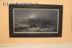 [P34] Craiova, Muzeul de Artă, Sala Nicolae Grigorescu, Atacul de la Smârdan, 1884 » foto by mprofeanu
 - 
<span class="allrVoted glyphicon glyphicon-heart hidden" id="av1408732"></span>
<a class="m-l-10 hidden" id="sv1408732" onclick="voting_Foto_DelVot(,1408732,22988)" role="button">șterge vot <span class="glyphicon glyphicon-remove"></span></a>
<a id="v91408732" class=" c-red"  onclick="voting_Foto_SetVot(1408732)" role="button"><span class="glyphicon glyphicon-heart-empty"></span> <b>LIKE</b> = Votează poza</a> <img class="hidden"  id="f1408732W9" src="/imagini/loader.gif" border="0" /><span class="AjErrMes hidden" id="e1408732ErM"></span>
