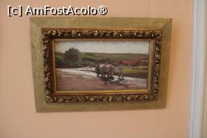 [P37] Craiova, Muzeul de Artă, Sala Nicolae Grigorescu, Car cu boi trecând un vad » foto by mprofeanu
 - 
<span class="allrVoted glyphicon glyphicon-heart hidden" id="av1408735"></span>
<a class="m-l-10 hidden" id="sv1408735" onclick="voting_Foto_DelVot(,1408735,22988)" role="button">șterge vot <span class="glyphicon glyphicon-remove"></span></a>
<a id="v91408735" class=" c-red"  onclick="voting_Foto_SetVot(1408735)" role="button"><span class="glyphicon glyphicon-heart-empty"></span> <b>LIKE</b> = Votează poza</a> <img class="hidden"  id="f1408735W9" src="/imagini/loader.gif" border="0" /><span class="AjErrMes hidden" id="e1408735ErM"></span>