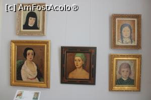 [P45] Craiova, Muzeul de Artă, Tablouri cu fete de Nicolae Tonitza » foto by mprofeanu
 - 
<span class="allrVoted glyphicon glyphicon-heart hidden" id="av1408743"></span>
<a class="m-l-10 hidden" id="sv1408743" onclick="voting_Foto_DelVot(,1408743,22988)" role="button">șterge vot <span class="glyphicon glyphicon-remove"></span></a>
<a id="v91408743" class=" c-red"  onclick="voting_Foto_SetVot(1408743)" role="button"><span class="glyphicon glyphicon-heart-empty"></span> <b>LIKE</b> = Votează poza</a> <img class="hidden"  id="f1408743W9" src="/imagini/loader.gif" border="0" /><span class="AjErrMes hidden" id="e1408743ErM"></span>