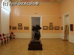[P10] Sala cu picturile lui Nicolae Grigorescu... bogat reprezentat in muzeul de arta.  » foto by mireille
 - 
<span class="allrVoted glyphicon glyphicon-heart hidden" id="av918790"></span>
<a class="m-l-10 hidden" id="sv918790" onclick="voting_Foto_DelVot(,918790,22988)" role="button">șterge vot <span class="glyphicon glyphicon-remove"></span></a>
<a id="v9918790" class=" c-red"  onclick="voting_Foto_SetVot(918790)" role="button"><span class="glyphicon glyphicon-heart-empty"></span> <b>LIKE</b> = Votează poza</a> <img class="hidden"  id="f918790W9" src="/imagini/loader.gif" border="0" /><span class="AjErrMes hidden" id="e918790ErM"></span>