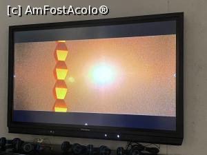 [P34] Centrul Constantin Brancusi - date din viata si opera lui, imagini de pe monitoarele din muzeu » foto by mishu
 - 
<span class="allrVoted glyphicon glyphicon-heart hidden" id="av1342147"></span>
<a class="m-l-10 hidden" id="sv1342147" onclick="voting_Foto_DelVot(,1342147,22988)" role="button">șterge vot <span class="glyphicon glyphicon-remove"></span></a>
<a id="v91342147" class=" c-red"  onclick="voting_Foto_SetVot(1342147)" role="button"><span class="glyphicon glyphicon-heart-empty"></span> <b>LIKE</b> = Votează poza</a> <img class="hidden"  id="f1342147W9" src="/imagini/loader.gif" border="0" /><span class="AjErrMes hidden" id="e1342147ErM"></span>