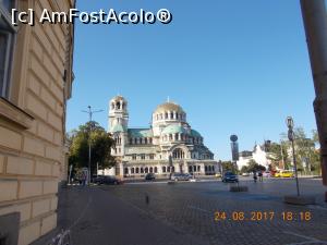 [P01] Piața și catedrala Alexander Nevski.  » foto by elviramvio
 - 
<span class="allrVoted glyphicon glyphicon-heart hidden" id="av919300"></span>
<a class="m-l-10 hidden" id="sv919300" onclick="voting_Foto_DelVot(,919300,22997)" role="button">șterge vot <span class="glyphicon glyphicon-remove"></span></a>
<a id="v9919300" class=" c-red"  onclick="voting_Foto_SetVot(919300)" role="button"><span class="glyphicon glyphicon-heart-empty"></span> <b>LIKE</b> = Votează poza</a> <img class="hidden"  id="f919300W9" src="/imagini/loader.gif" border="0" /><span class="AjErrMes hidden" id="e919300ErM"></span>