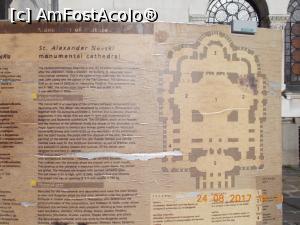 [P20] Istoria și descrierea catedralei pe un panou mai amărât.  » foto by elviramvio
 - 
<span class="allrVoted glyphicon glyphicon-heart hidden" id="av919319"></span>
<a class="m-l-10 hidden" id="sv919319" onclick="voting_Foto_DelVot(,919319,22997)" role="button">șterge vot <span class="glyphicon glyphicon-remove"></span></a>
<a id="v9919319" class=" c-red"  onclick="voting_Foto_SetVot(919319)" role="button"><span class="glyphicon glyphicon-heart-empty"></span> <b>LIKE</b> = Votează poza</a> <img class="hidden"  id="f919319W9" src="/imagini/loader.gif" border="0" /><span class="AjErrMes hidden" id="e919319ErM"></span>
