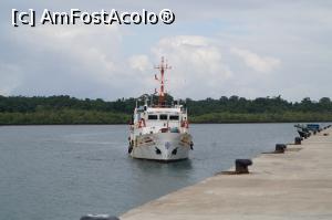 [P13] acesta este 'the government' ferry cu care am circulat noi - pe dinafara arata OK - nu-i asa?  » foto by Pami*
 - 
<span class="allrVoted glyphicon glyphicon-heart hidden" id="av919728"></span>
<a class="m-l-10 hidden" id="sv919728" onclick="voting_Foto_DelVot(,919728,23009)" role="button">șterge vot <span class="glyphicon glyphicon-remove"></span></a>
<a id="v9919728" class=" c-red"  onclick="voting_Foto_SetVot(919728)" role="button"><span class="glyphicon glyphicon-heart-empty"></span> <b>LIKE</b> = Votează poza</a> <img class="hidden"  id="f919728W9" src="/imagini/loader.gif" border="0" /><span class="AjErrMes hidden" id="e919728ErM"></span>
