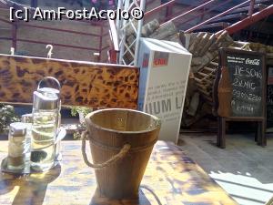 [P06] Terasa Povestea Ceaunului, Vama Veche...  » foto by danaeldreny*
 - 
<span class="allrVoted glyphicon glyphicon-heart hidden" id="av926850"></span>
<a class="m-l-10 hidden" id="sv926850" onclick="voting_Foto_DelVot(,926850,23016)" role="button">șterge vot <span class="glyphicon glyphicon-remove"></span></a>
<a id="v9926850" class=" c-red"  onclick="voting_Foto_SetVot(926850)" role="button"><span class="glyphicon glyphicon-heart-empty"></span> <b>LIKE</b> = Votează poza</a> <img class="hidden"  id="f926850W9" src="/imagini/loader.gif" border="0" /><span class="AjErrMes hidden" id="e926850ErM"></span>