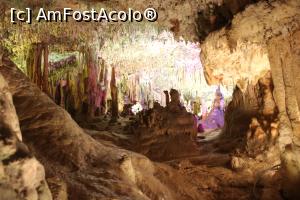 [P46] Mallorca, Cuevas dels Hams, Peștera Principală, frumoase formațiuni carstice, jocuri de lumini mai blânde, mai estompate... » foto by mprofeanu
 - 
<span class="allrVoted glyphicon glyphicon-heart hidden" id="av1304082"></span>
<a class="m-l-10 hidden" id="sv1304082" onclick="voting_Foto_DelVot(,1304082,23018)" role="button">șterge vot <span class="glyphicon glyphicon-remove"></span></a>
<a id="v91304082" class=" c-red"  onclick="voting_Foto_SetVot(1304082)" role="button"><span class="glyphicon glyphicon-heart-empty"></span> <b>LIKE</b> = Votează poza</a> <img class="hidden"  id="f1304082W9" src="/imagini/loader.gif" border="0" /><span class="AjErrMes hidden" id="e1304082ErM"></span>