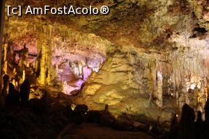 [P51] Mallorca, Cuevas dels Hams, Peștera Principală, frumoase formațiuni carstice și iar jocuri de lumini... » foto by mprofeanu
 - 
<span class="allrVoted glyphicon glyphicon-heart hidden" id="av1304087"></span>
<a class="m-l-10 hidden" id="sv1304087" onclick="voting_Foto_DelVot(,1304087,23018)" role="button">șterge vot <span class="glyphicon glyphicon-remove"></span></a>
<a id="v91304087" class=" c-red"  onclick="voting_Foto_SetVot(1304087)" role="button"><span class="glyphicon glyphicon-heart-empty"></span> <b>LIKE</b> = Votează poza</a> <img class="hidden"  id="f1304087W9" src="/imagini/loader.gif" border="0" /><span class="AjErrMes hidden" id="e1304087ErM"></span>