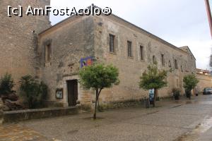 [P16] Pollença, Claustre de Sant Domingo și Muzeul din Pollença în aripa sudică a Claustrului, era duminică și era închis... » foto by mprofeanu
 - 
<span class="allrVoted glyphicon glyphicon-heart hidden" id="av1316210"></span>
<a class="m-l-10 hidden" id="sv1316210" onclick="voting_Foto_DelVot(,1316210,23018)" role="button">șterge vot <span class="glyphicon glyphicon-remove"></span></a>
<a id="v91316210" class=" c-red"  onclick="voting_Foto_SetVot(1316210)" role="button"><span class="glyphicon glyphicon-heart-empty"></span> <b>LIKE</b> = Votează poza</a> <img class="hidden"  id="f1316210W9" src="/imagini/loader.gif" border="0" /><span class="AjErrMes hidden" id="e1316210ErM"></span>