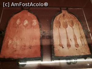 [P12] Matrițe de lut folosite pentru confecționarea tacâmurilor de argint » foto by crismis
 - 
<span class="allrVoted glyphicon glyphicon-heart hidden" id="av920600"></span>
<a class="m-l-10 hidden" id="sv920600" onclick="voting_Foto_DelVot(,920600,23023)" role="button">șterge vot <span class="glyphicon glyphicon-remove"></span></a>
<a id="v9920600" class=" c-red"  onclick="voting_Foto_SetVot(920600)" role="button"><span class="glyphicon glyphicon-heart-empty"></span> <b>LIKE</b> = Votează poza</a> <img class="hidden"  id="f920600W9" src="/imagini/loader.gif" border="0" /><span class="AjErrMes hidden" id="e920600ErM"></span>