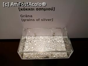 [P07] Granule de argint extrase prin cupelație » foto by crismis
 - 
<span class="allrVoted glyphicon glyphicon-heart hidden" id="av920593"></span>
<a class="m-l-10 hidden" id="sv920593" onclick="voting_Foto_DelVot(,920593,23023)" role="button">șterge vot <span class="glyphicon glyphicon-remove"></span></a>
<a id="v9920593" class=" c-red"  onclick="voting_Foto_SetVot(920593)" role="button"><span class="glyphicon glyphicon-heart-empty"></span> <b>LIKE</b> = Votează poza</a> <img class="hidden"  id="f920593W9" src="/imagini/loader.gif" border="0" /><span class="AjErrMes hidden" id="e920593ErM"></span>