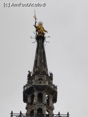 [P21] Domul din Milano; pe acoperiș; La Madonnina » foto by crismis
 - 
<span class="allrVoted glyphicon glyphicon-heart hidden" id="av1485169"></span>
<a class="m-l-10 hidden" id="sv1485169" onclick="voting_Foto_DelVot(,1485169,23051)" role="button">șterge vot <span class="glyphicon glyphicon-remove"></span></a>
<a id="v91485169" class=" c-red"  onclick="voting_Foto_SetVot(1485169)" role="button"><span class="glyphicon glyphicon-heart-empty"></span> <b>LIKE</b> = Votează poza</a> <img class="hidden"  id="f1485169W9" src="/imagini/loader.gif" border="0" /><span class="AjErrMes hidden" id="e1485169ErM"></span>