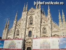 [P01] Domul din Milano, constructie unica gotica, spre seara unei zile caniculare de iul. 2007 » foto by ileanaxperta*
 - 
<span class="allrVoted glyphicon glyphicon-heart hidden" id="av36091"></span>
<a class="m-l-10 hidden" id="sv36091" onclick="voting_Foto_DelVot(,36091,23051)" role="button">șterge vot <span class="glyphicon glyphicon-remove"></span></a>
<a id="v936091" class=" c-red"  onclick="voting_Foto_SetVot(36091)" role="button"><span class="glyphicon glyphicon-heart-empty"></span> <b>LIKE</b> = Votează poza</a> <img class="hidden"  id="f36091W9" src="/imagini/loader.gif" border="0" /><span class="AjErrMes hidden" id="e36091ErM"></span>