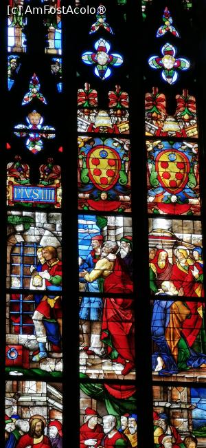 [P21] Domul din Milano - vitralii » foto by ⭐ValentinB_88⭐
 - 
<span class="allrVoted glyphicon glyphicon-heart hidden" id="av1424652"></span>
<a class="m-l-10 hidden" id="sv1424652" onclick="voting_Foto_DelVot(,1424652,23051)" role="button">șterge vot <span class="glyphicon glyphicon-remove"></span></a>
<a id="v91424652" class=" c-red"  onclick="voting_Foto_SetVot(1424652)" role="button"><span class="glyphicon glyphicon-heart-empty"></span> <b>LIKE</b> = Votează poza</a> <img class="hidden"  id="f1424652W9" src="/imagini/loader.gif" border="0" /><span class="AjErrMes hidden" id="e1424652ErM"></span>