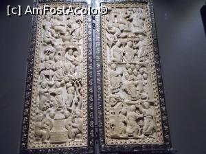 [P14] Museo del Duomo di Milano. Copertă de Evanghelia. Fildeș sculptat. » foto by mihaelavoicu
 - 
<span class="allrVoted glyphicon glyphicon-heart hidden" id="av1251475"></span>
<a class="m-l-10 hidden" id="sv1251475" onclick="voting_Foto_DelVot(,1251475,23051)" role="button">șterge vot <span class="glyphicon glyphicon-remove"></span></a>
<a id="v91251475" class=" c-red"  onclick="voting_Foto_SetVot(1251475)" role="button"><span class="glyphicon glyphicon-heart-empty"></span> <b>LIKE</b> = Votează poza</a> <img class="hidden"  id="f1251475W9" src="/imagini/loader.gif" border="0" /><span class="AjErrMes hidden" id="e1251475ErM"></span>