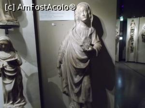 [P17] Museo del Duomo di Milano. Fecioara prind vestea că-l va naște pe Iisus. » foto by mihaelavoicu
 - 
<span class="allrVoted glyphicon glyphicon-heart hidden" id="av1251478"></span>
<a class="m-l-10 hidden" id="sv1251478" onclick="voting_Foto_DelVot(,1251478,23051)" role="button">șterge vot <span class="glyphicon glyphicon-remove"></span></a>
<a id="v91251478" class=" c-red"  onclick="voting_Foto_SetVot(1251478)" role="button"><span class="glyphicon glyphicon-heart-empty"></span> <b>LIKE</b> = Votează poza</a> <img class="hidden"  id="f1251478W9" src="/imagini/loader.gif" border="0" /><span class="AjErrMes hidden" id="e1251478ErM"></span>