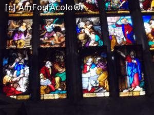 [P10] Interior, Domul din Milano. Ochiuri mici ce alcătuiesc un mare vitraliu. » foto by mihaelavoicu
 - 
<span class="allrVoted glyphicon glyphicon-heart hidden" id="av1253734"></span>
<a class="m-l-10 hidden" id="sv1253734" onclick="voting_Foto_DelVot(,1253734,23051)" role="button">șterge vot <span class="glyphicon glyphicon-remove"></span></a>
<a id="v91253734" class=" c-red"  onclick="voting_Foto_SetVot(1253734)" role="button"><span class="glyphicon glyphicon-heart-empty"></span> <b>LIKE</b> = Votează poza</a> <img class="hidden"  id="f1253734W9" src="/imagini/loader.gif" border="0" /><span class="AjErrMes hidden" id="e1253734ErM"></span>