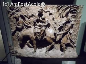 [P09] ”Fuga în Egipt”, altă lucrare aflată la adăpost în Museo del Duomo.  » foto by mihaelavoicu
 - 
<span class="allrVoted glyphicon glyphicon-heart hidden" id="av923650"></span>
<a class="m-l-10 hidden" id="sv923650" onclick="voting_Foto_DelVot(,923650,23051)" role="button">șterge vot <span class="glyphicon glyphicon-remove"></span></a>
<a id="v9923650" class=" c-red"  onclick="voting_Foto_SetVot(923650)" role="button"><span class="glyphicon glyphicon-heart-empty"></span> <b>LIKE</b> = Votează poza</a> <img class="hidden"  id="f923650W9" src="/imagini/loader.gif" border="0" /><span class="AjErrMes hidden" id="e923650ErM"></span>