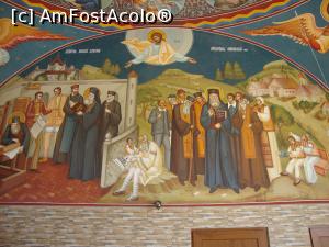 [P12] Ne-a reținut atenția o pictură în care este zugrăvit Sfântul Andrei Șaguna, Apostolul Ardealului.  » foto by Floryn81
 - 
<span class="allrVoted glyphicon glyphicon-heart hidden" id="av799124"></span>
<a class="m-l-10 hidden" id="sv799124" onclick="voting_Foto_DelVot(,799124,23061)" role="button">șterge vot <span class="glyphicon glyphicon-remove"></span></a>
<a id="v9799124" class=" c-red"  onclick="voting_Foto_SetVot(799124)" role="button"><span class="glyphicon glyphicon-heart-empty"></span> <b>LIKE</b> = Votează poza</a> <img class="hidden"  id="f799124W9" src="/imagini/loader.gif" border="0" /><span class="AjErrMes hidden" id="e799124ErM"></span>