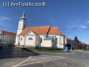 [P02] Biserica reformată din Târgu Secuiesc » foto by AZE
 - 
<span class="allrVoted glyphicon glyphicon-heart hidden" id="av1392327"></span>
<a class="m-l-10 hidden" id="sv1392327" onclick="voting_Foto_DelVot(,1392327,23063)" role="button">șterge vot <span class="glyphicon glyphicon-remove"></span></a>
<a id="v91392327" class=" c-red"  onclick="voting_Foto_SetVot(1392327)" role="button"><span class="glyphicon glyphicon-heart-empty"></span> <b>LIKE</b> = Votează poza</a> <img class="hidden"  id="f1392327W9" src="/imagini/loader.gif" border="0" /><span class="AjErrMes hidden" id="e1392327ErM"></span>