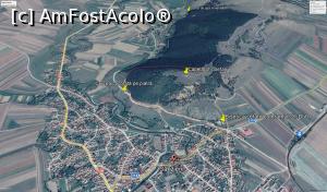 [P10] Repere: cu albastru -drumul greșit ales pe care am urcat eu, cu roșu - cel pe care am coborât, dar pe care ar fi trebuit să urc, cu verde - cel spre crucea de pe piatră și spre izvorul mineral din Cașinu Mic. P. S. Reperul cu izvorul trebuia să-l pun un pic mai spre ora 14. » foto by Qvadratvus
 - 
<span class="allrVoted glyphicon glyphicon-heart hidden" id="av1251179"></span>
<a class="m-l-10 hidden" id="sv1251179" onclick="voting_Foto_DelVot(,1251179,23063)" role="button">șterge vot <span class="glyphicon glyphicon-remove"></span></a>
<a id="v91251179" class=" c-red"  onclick="voting_Foto_SetVot(1251179)" role="button"><span class="glyphicon glyphicon-heart-empty"></span> <b>LIKE</b> = Votează poza</a> <img class="hidden"  id="f1251179W9" src="/imagini/loader.gif" border="0" /><span class="AjErrMes hidden" id="e1251179ErM"></span>