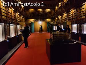 [P51] Biblioteca Ambrosiană » foto by crismis
 - 
<span class="allrVoted glyphicon glyphicon-heart hidden" id="av1486100"></span>
<a class="m-l-10 hidden" id="sv1486100" onclick="voting_Foto_DelVot(,1486100,23064)" role="button">șterge vot <span class="glyphicon glyphicon-remove"></span></a>
<a id="v91486100" class=" c-red"  onclick="voting_Foto_SetVot(1486100)" role="button"><span class="glyphicon glyphicon-heart-empty"></span> <b>LIKE</b> = Votează poza</a> <img class="hidden"  id="f1486100W9" src="/imagini/loader.gif" border="0" /><span class="AjErrMes hidden" id="e1486100ErM"></span>
