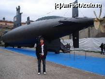 [P09] Submarinul Enrico Toti » foto by lorelei34
 - 
<span class="allrVoted glyphicon glyphicon-heart hidden" id="av383361"></span>
<a class="m-l-10 hidden" id="sv383361" onclick="voting_Foto_DelVot(,383361,23064)" role="button">șterge vot <span class="glyphicon glyphicon-remove"></span></a>
<a id="v9383361" class=" c-red"  onclick="voting_Foto_SetVot(383361)" role="button"><span class="glyphicon glyphicon-heart-empty"></span> <b>LIKE</b> = Votează poza</a> <img class="hidden"  id="f383361W9" src="/imagini/loader.gif" border="0" /><span class="AjErrMes hidden" id="e383361ErM"></span>