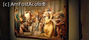 [P17] Tabloul realizat de Tintoretto - „The Disputation of Jesus in the Temple” (1538) » foto by tata123 🔱
 - 
<span class="allrVoted glyphicon glyphicon-heart hidden" id="av1485589"></span>
<a class="m-l-10 hidden" id="sv1485589" onclick="voting_Foto_DelVot(,1485589,23064)" role="button">șterge vot <span class="glyphicon glyphicon-remove"></span></a>
<a id="v91485589" class=" c-red"  onclick="voting_Foto_SetVot(1485589)" role="button"><span class="glyphicon glyphicon-heart-empty"></span> <b>LIKE</b> = Votează poza</a> <img class="hidden"  id="f1485589W9" src="/imagini/loader.gif" border="0" /><span class="AjErrMes hidden" id="e1485589ErM"></span>
