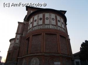 [P06] Partea din spate a Santa Maria delle Grazie. » foto by mihaelavoicu
 - 
<span class="allrVoted glyphicon glyphicon-heart hidden" id="av1250030"></span>
<a class="m-l-10 hidden" id="sv1250030" onclick="voting_Foto_DelVot(,1250030,23065)" role="button">șterge vot <span class="glyphicon glyphicon-remove"></span></a>
<a id="v91250030" class=" c-red"  onclick="voting_Foto_SetVot(1250030)" role="button"><span class="glyphicon glyphicon-heart-empty"></span> <b>LIKE</b> = Votează poza</a> <img class="hidden"  id="f1250030W9" src="/imagini/loader.gif" border="0" /><span class="AjErrMes hidden" id="e1250030ErM"></span>