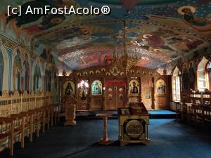 [P33] Complexul monastic Curchi, Orhei, Republica Moldova <p> Biserica Sfântului Ierarh Nicolae » foto by Dana2008
 - 
<span class="allrVoted glyphicon glyphicon-heart hidden" id="av1121278"></span>
<a class="m-l-10 hidden" id="sv1121278" onclick="voting_Foto_DelVot(,1121278,23071)" role="button">șterge vot <span class="glyphicon glyphicon-remove"></span></a>
<a id="v91121278" class=" c-red"  onclick="voting_Foto_SetVot(1121278)" role="button"><span class="glyphicon glyphicon-heart-empty"></span> <b>LIKE</b> = Votează poza</a> <img class="hidden"  id="f1121278W9" src="/imagini/loader.gif" border="0" /><span class="AjErrMes hidden" id="e1121278ErM"></span>