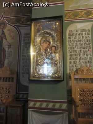 [P31] Fecioara Maria cu pruncul în biserica Sf. Dumitru » foto by Michi
 - 
<span class="allrVoted glyphicon glyphicon-heart hidden" id="av923836"></span>
<a class="m-l-10 hidden" id="sv923836" onclick="voting_Foto_DelVot(,923836,23071)" role="button">șterge vot <span class="glyphicon glyphicon-remove"></span></a>
<a id="v9923836" class=" c-red"  onclick="voting_Foto_SetVot(923836)" role="button"><span class="glyphicon glyphicon-heart-empty"></span> <b>LIKE</b> = Votează poza</a> <img class="hidden"  id="f923836W9" src="/imagini/loader.gif" border="0" /><span class="AjErrMes hidden" id="e923836ErM"></span>