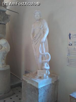 [P10] Asklepios cu sarpele pe toiag » foto by xpac
 - 
<span class="allrVoted glyphicon glyphicon-heart hidden" id="av924397"></span>
<a class="m-l-10 hidden" id="sv924397" onclick="voting_Foto_DelVot(,924397,23081)" role="button">șterge vot <span class="glyphicon glyphicon-remove"></span></a>
<a id="v9924397" class=" c-red"  onclick="voting_Foto_SetVot(924397)" role="button"><span class="glyphicon glyphicon-heart-empty"></span> <b>LIKE</b> = Votează poza</a> <img class="hidden"  id="f924397W9" src="/imagini/loader.gif" border="0" /><span class="AjErrMes hidden" id="e924397ErM"></span>