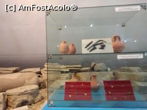 [P13] Muzeul de Arheologie Mangalia » foto by Mioritik
 - 
<span class="allrVoted glyphicon glyphicon-heart hidden" id="av1259295"></span>
<a class="m-l-10 hidden" id="sv1259295" onclick="voting_Foto_DelVot(,1259295,23087)" role="button">șterge vot <span class="glyphicon glyphicon-remove"></span></a>
<a id="v91259295" class=" c-red"  onclick="voting_Foto_SetVot(1259295)" role="button"><span class="glyphicon glyphicon-heart-empty"></span> <b>LIKE</b> = Votează poza</a> <img class="hidden"  id="f1259295W9" src="/imagini/loader.gif" border="0" /><span class="AjErrMes hidden" id="e1259295ErM"></span>