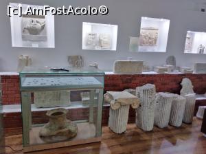 [P28] Muzeul de Arheologie Mangalia » foto by Mioritik
 - 
<span class="allrVoted glyphicon glyphicon-heart hidden" id="av1259310"></span>
<a class="m-l-10 hidden" id="sv1259310" onclick="voting_Foto_DelVot(,1259310,23087)" role="button">șterge vot <span class="glyphicon glyphicon-remove"></span></a>
<a id="v91259310" class=" c-red"  onclick="voting_Foto_SetVot(1259310)" role="button"><span class="glyphicon glyphicon-heart-empty"></span> <b>LIKE</b> = Votează poza</a> <img class="hidden"  id="f1259310W9" src="/imagini/loader.gif" border="0" /><span class="AjErrMes hidden" id="e1259310ErM"></span>