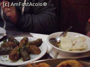 [P14] Georgia Meze House: dolmades, keftedes şi bourekia » foto by irinad
 - 
<span class="allrVoted glyphicon glyphicon-heart hidden" id="av996880"></span>
<a class="m-l-10 hidden" id="sv996880" onclick="voting_Foto_DelVot(,996880,23096)" role="button">șterge vot <span class="glyphicon glyphicon-remove"></span></a>
<a id="v9996880" class=" c-red"  onclick="voting_Foto_SetVot(996880)" role="button"><span class="glyphicon glyphicon-heart-empty"></span> <b>LIKE</b> = Votează poza</a> <img class="hidden"  id="f996880W9" src="/imagini/loader.gif" border="0" /><span class="AjErrMes hidden" id="e996880ErM"></span>