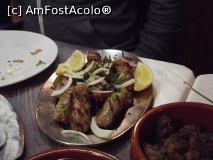 [P17] Georgia Meze House: o porţie de souvlaki şi sheftalia » foto by irinad
 - 
<span class="allrVoted glyphicon glyphicon-heart hidden" id="av996884"></span>
<a class="m-l-10 hidden" id="sv996884" onclick="voting_Foto_DelVot(,996884,23096)" role="button">șterge vot <span class="glyphicon glyphicon-remove"></span></a>
<a id="v9996884" class=" c-red"  onclick="voting_Foto_SetVot(996884)" role="button"><span class="glyphicon glyphicon-heart-empty"></span> <b>LIKE</b> = Votează poza</a> <img class="hidden"  id="f996884W9" src="/imagini/loader.gif" border="0" /><span class="AjErrMes hidden" id="e996884ErM"></span>