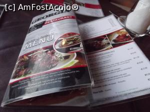 [P20] Georgia Meze House: menu1 » foto by irinad
 - 
<span class="allrVoted glyphicon glyphicon-heart hidden" id="av996887"></span>
<a class="m-l-10 hidden" id="sv996887" onclick="voting_Foto_DelVot(,996887,23096)" role="button">șterge vot <span class="glyphicon glyphicon-remove"></span></a>
<a id="v9996887" class=" c-red"  onclick="voting_Foto_SetVot(996887)" role="button"><span class="glyphicon glyphicon-heart-empty"></span> <b>LIKE</b> = Votează poza</a> <img class="hidden"  id="f996887W9" src="/imagini/loader.gif" border="0" /><span class="AjErrMes hidden" id="e996887ErM"></span>