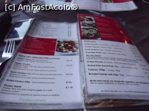 [P21] Georgia Meze House: menu2 » foto by irinad
 - 
<span class="allrVoted glyphicon glyphicon-heart hidden" id="av996888"></span>
<a class="m-l-10 hidden" id="sv996888" onclick="voting_Foto_DelVot(,996888,23096)" role="button">șterge vot <span class="glyphicon glyphicon-remove"></span></a>
<a id="v9996888" class=" c-red"  onclick="voting_Foto_SetVot(996888)" role="button"><span class="glyphicon glyphicon-heart-empty"></span> <b>LIKE</b> = Votează poza</a> <img class="hidden"  id="f996888W9" src="/imagini/loader.gif" border="0" /><span class="AjErrMes hidden" id="e996888ErM"></span>