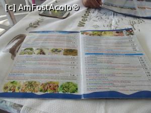 [P32] Taverna Panorama: cam aşa arată meniul în interior » foto by irinad
 - 
<span class="allrVoted glyphicon glyphicon-heart hidden" id="av1024657"></span>
<a class="m-l-10 hidden" id="sv1024657" onclick="voting_Foto_DelVot(,1024657,23102)" role="button">șterge vot <span class="glyphicon glyphicon-remove"></span></a>
<a id="v91024657" class=" c-red"  onclick="voting_Foto_SetVot(1024657)" role="button"><span class="glyphicon glyphicon-heart-empty"></span> <b>LIKE</b> = Votează poza</a> <img class="hidden"  id="f1024657W9" src="/imagini/loader.gif" border="0" /><span class="AjErrMes hidden" id="e1024657ErM"></span>