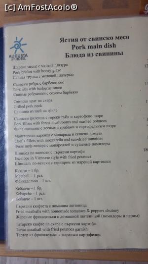 [P31] Din meniul restaurantului » foto by fregata
 - 
<span class="allrVoted glyphicon glyphicon-heart hidden" id="av1252195"></span>
<a class="m-l-10 hidden" id="sv1252195" onclick="voting_Foto_DelVot(,1252195,23114)" role="button">șterge vot <span class="glyphicon glyphicon-remove"></span></a>
<a id="v91252195" class=" c-red"  onclick="voting_Foto_SetVot(1252195)" role="button"><span class="glyphicon glyphicon-heart-empty"></span> <b>LIKE</b> = Votează poza</a> <img class="hidden"  id="f1252195W9" src="/imagini/loader.gif" border="0" /><span class="AjErrMes hidden" id="e1252195ErM"></span>